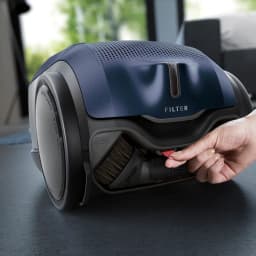 جاروبرقی آ ا گ مدل VX9-4-8IBX