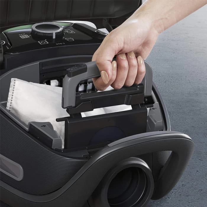 جاروبرقی آ ا گ مدل VX9-4-8IBX