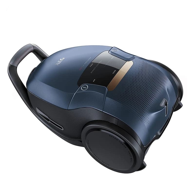 جاروبرقی آ ا گ مدل VX9-4-8IBX