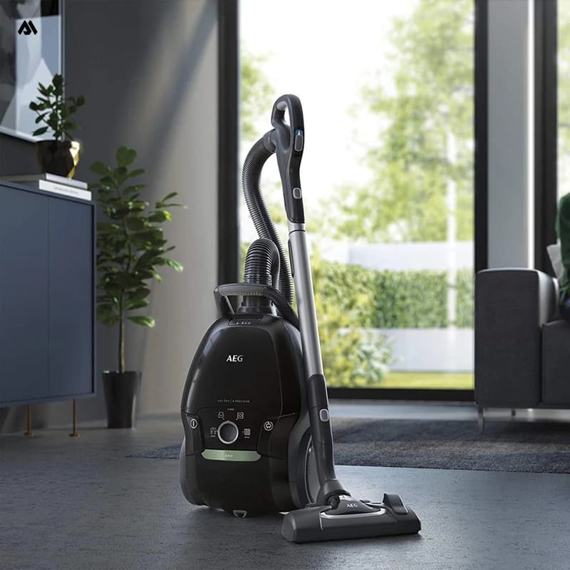 جاروبرقی آ ا گ مدل VX9-4-OKO