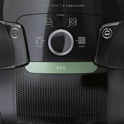 جاروبرقی آ ا گ مدل VX9-4-OKO