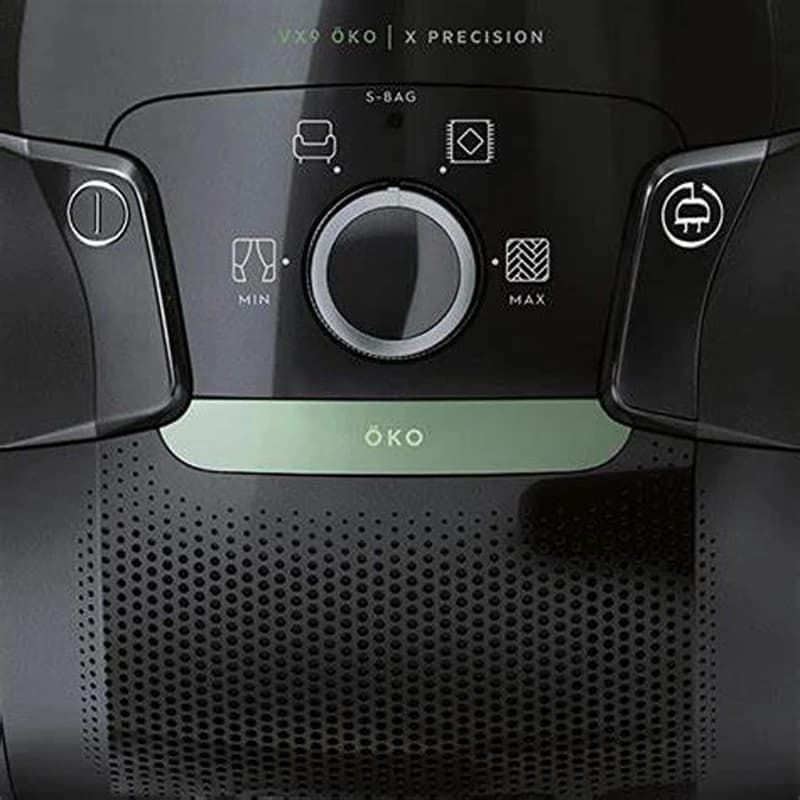 جاروبرقی آ ا گ مدل VX9-4-OKO