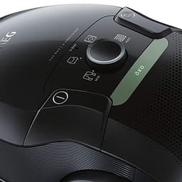 جاروبرقی آ ا گ مدل VX9-4-OKO