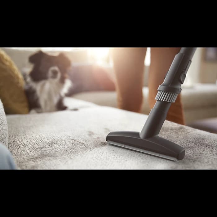 جاروبرقی فیلیپس مدل XD8022