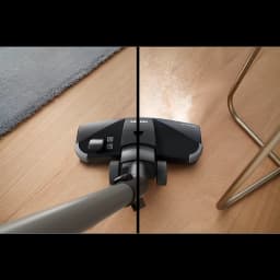 جاروبرقی فیلیپس مدل XD8022