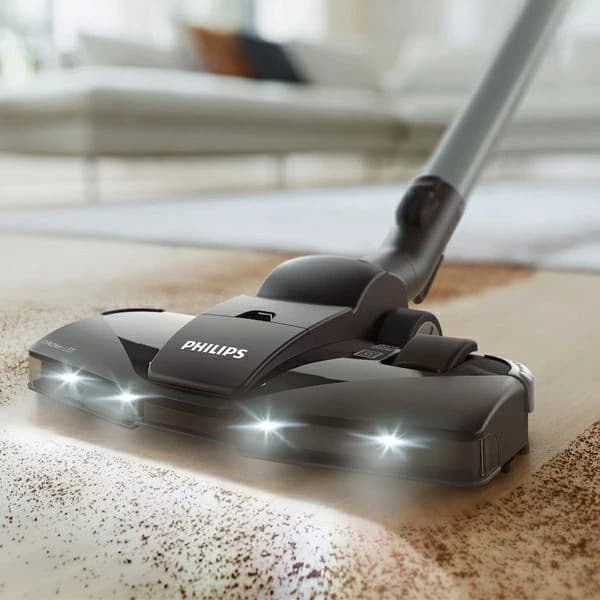 خرید و قیمت جاروبرقی فیلیپس مدل XD8052 اصلی (موتور قدرتمند 2200 وات) | آتناکالا بانه