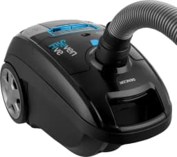 جاروبرقی سنکور مدل svc 7500bk