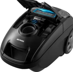 جاروبرقی سنکور مدل svc 7500bk