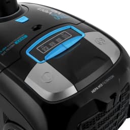 جاروبرقی سنکور مدل svc 7500bk