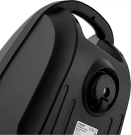 جاروبرقی سنکور مدل svc 7500bk