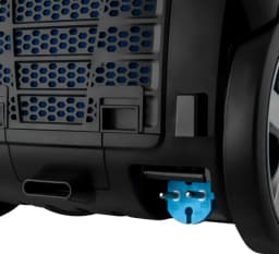 جاروبرقی سنکور مدل svc 7500bk