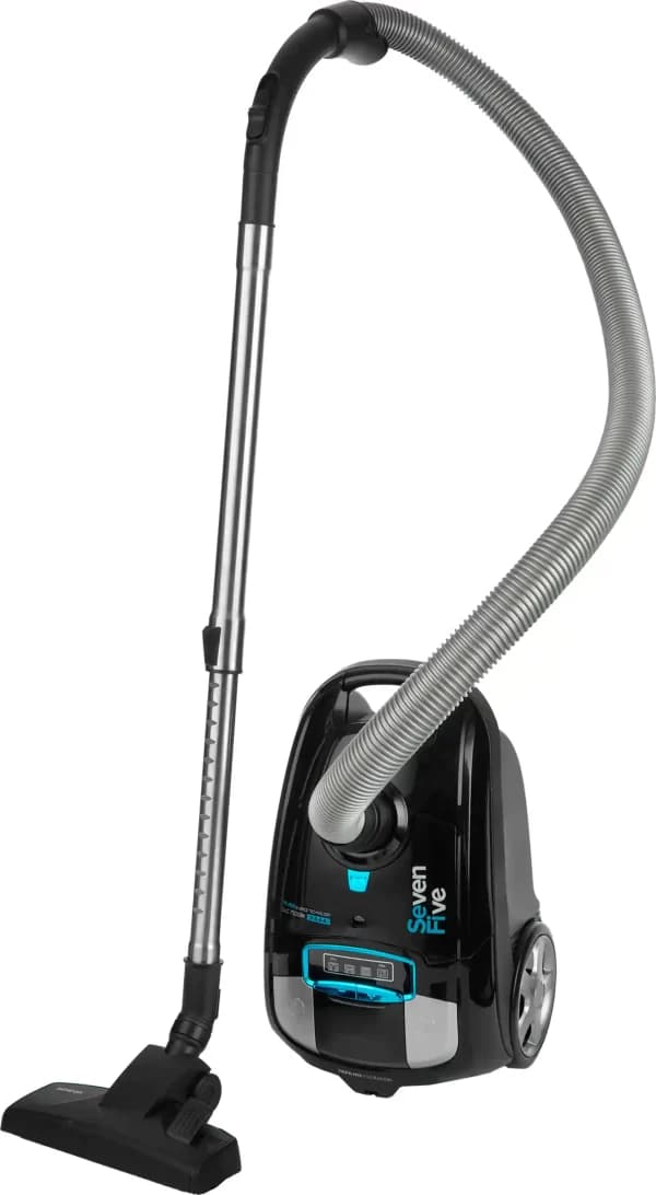 جاروبرقی سنکور مدل svc 7500bk