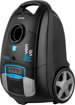 جاروبرقی سنکور مدل svc 7500bk