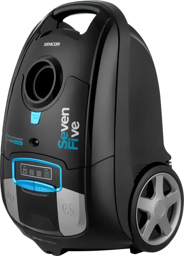 جاروبرقی سنکور مدل svc 7500bk