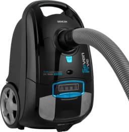 جاروبرقی سنکور مدل svc 7500bk