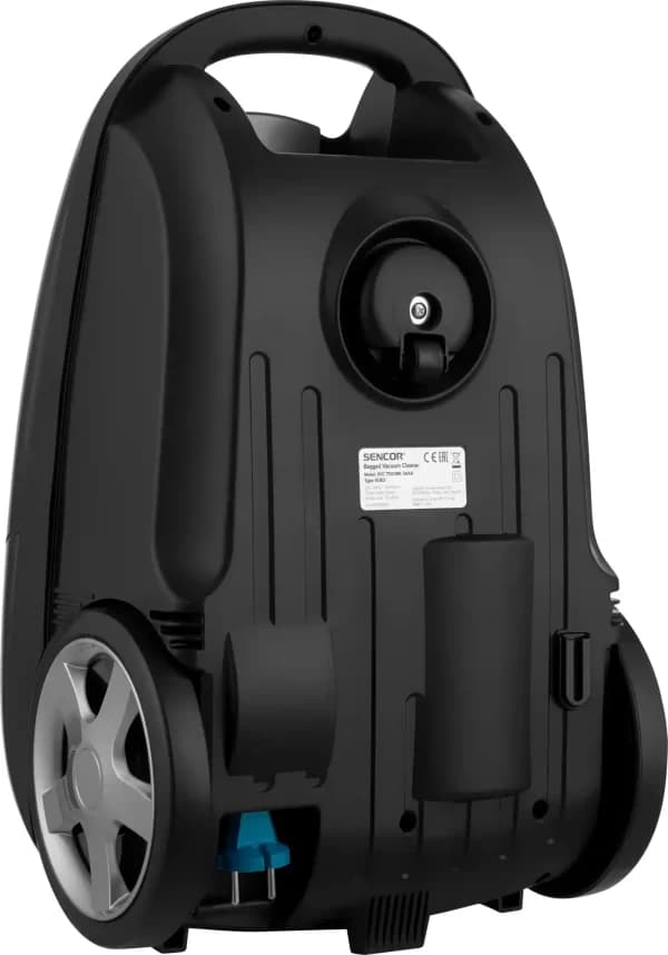 جاروبرقی سنکور مدل svc 7500bk