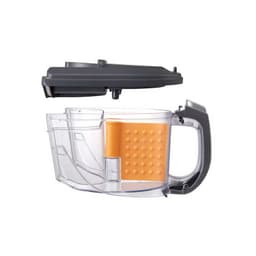 جاروبرقی ال جی مدل ۵۳۲۰ NNTR