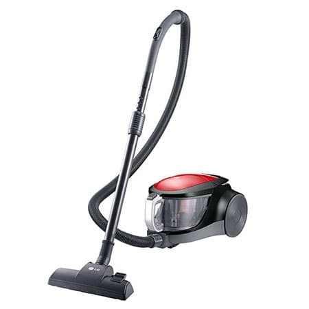 جاروبرقی ال جی مدل ۵۳۲۰ NNTR