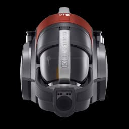 جاروبرقی ال جی 83209UHA قرمز