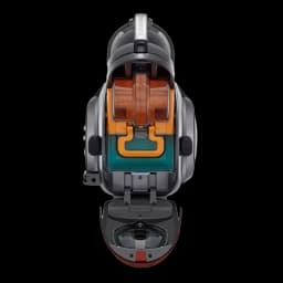 جاروبرقی ال جی 83209UHA قرمز