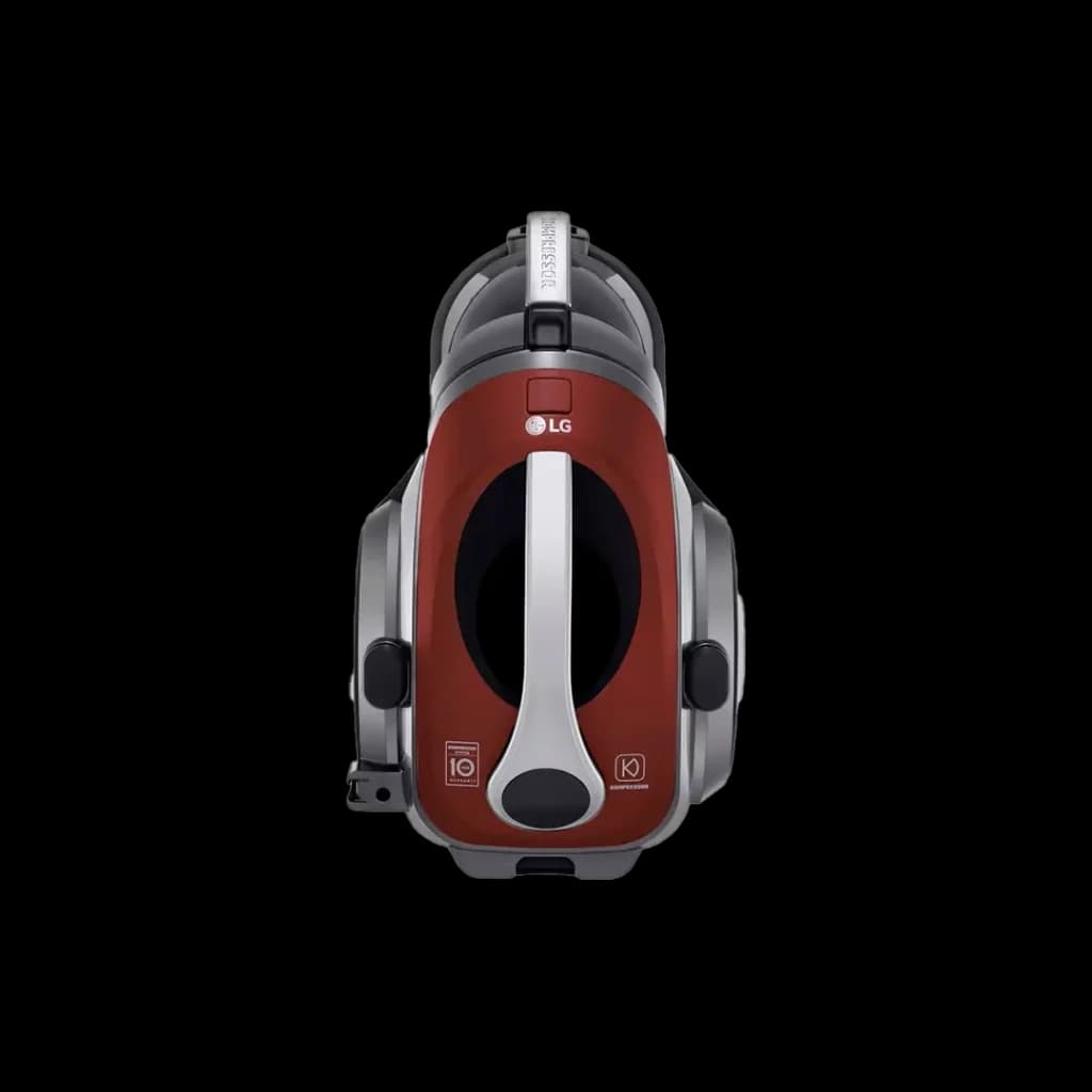 جاروبرقی ال جی 83209UHA قرمز