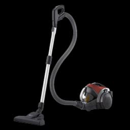 جاروبرقی ال جی 83209UHA قرمز