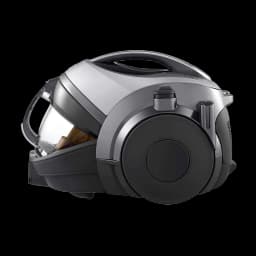 جاروبرقی ال جی 83209UHAS نقره ای