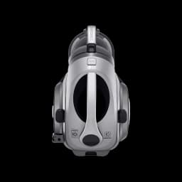 جاروبرقی ال جی 83209UHAS نقره ای