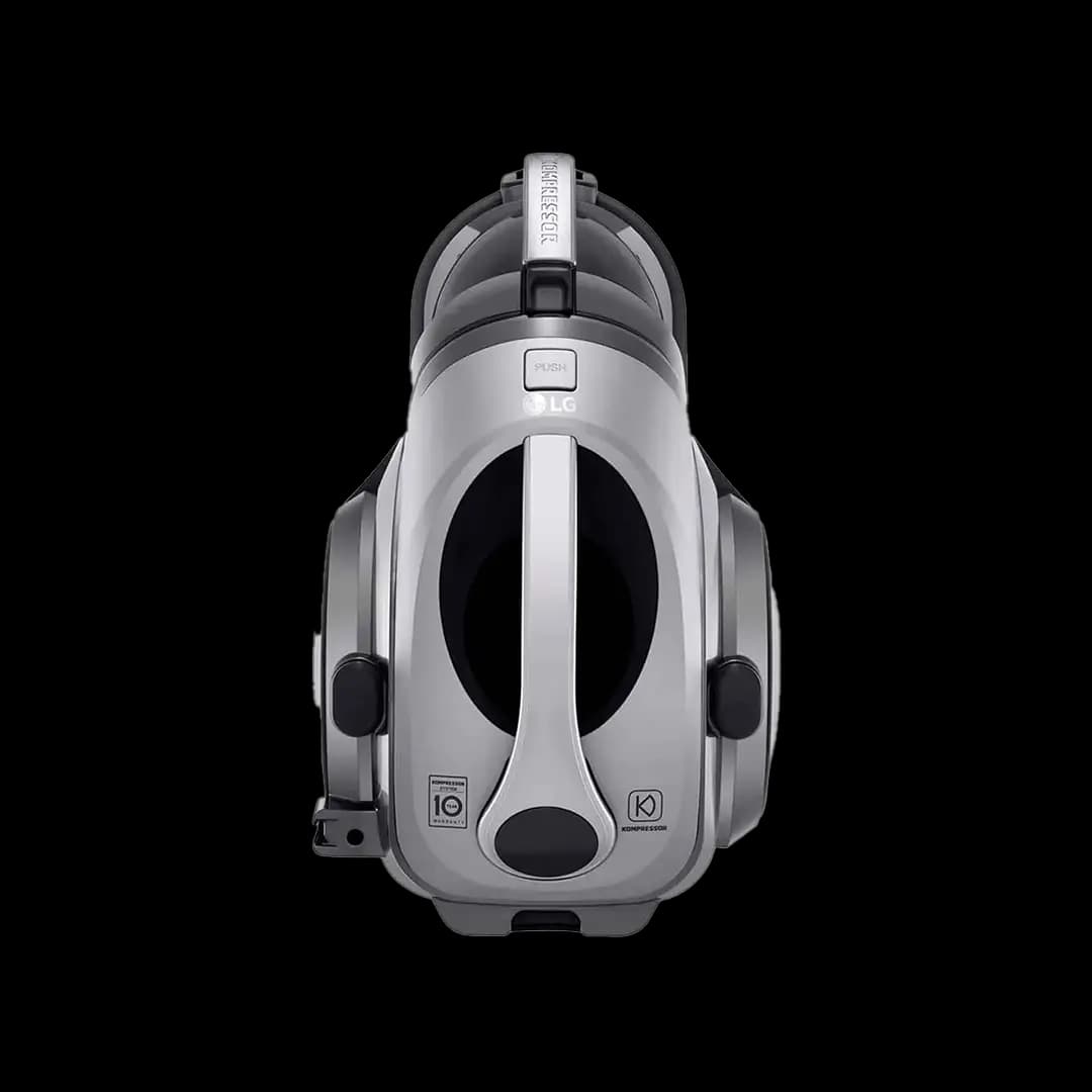 جاروبرقی ال جی 83209UHAS نقره ای