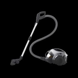 جاروبرقی ال جی 83209UHAS نقره ای