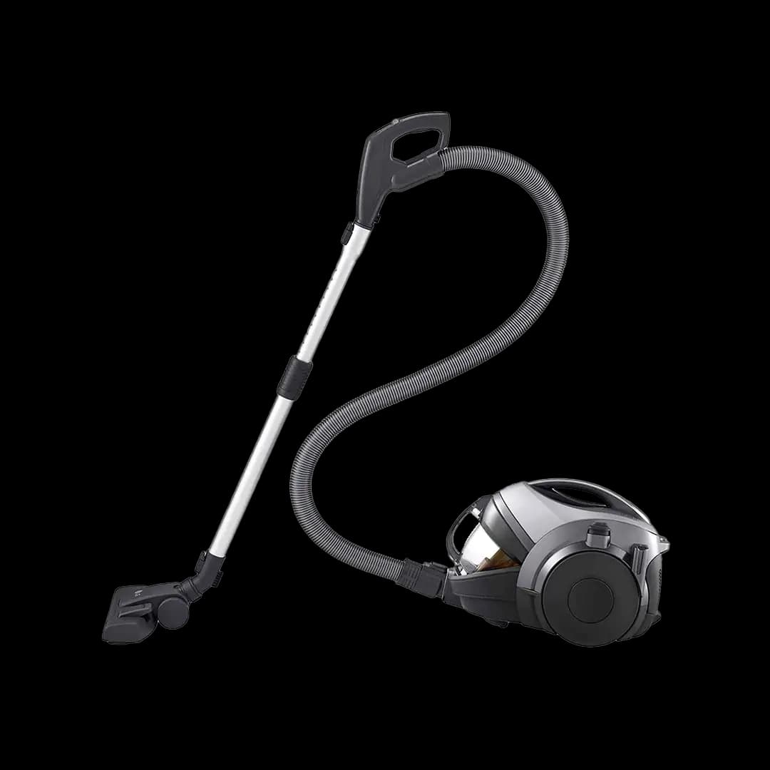 جاروبرقی ال جی 83209UHAS نقره ای