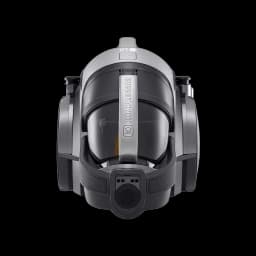 جاروبرقی ال جی 83209UHAS نقره ای