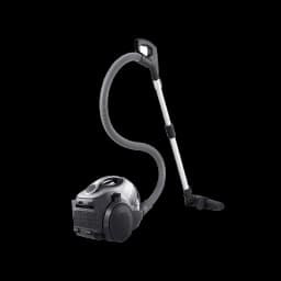 جاروبرقی ال جی 83209UHAS نقره ای