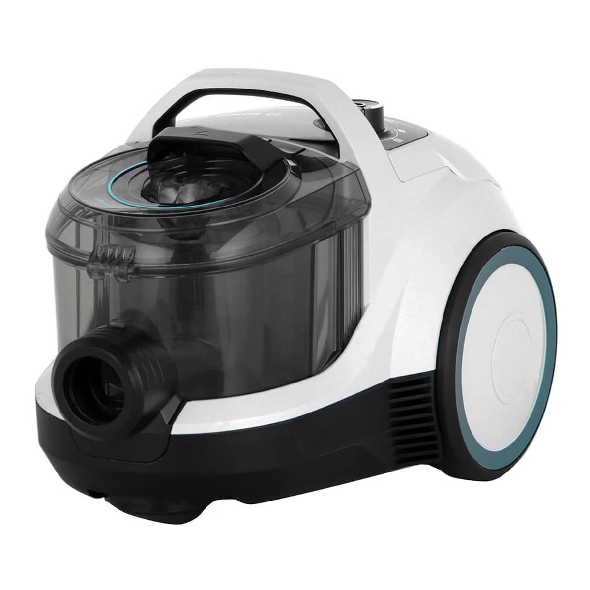 جاروبرقی مخزن دار بوش مدل BGC21HYG1