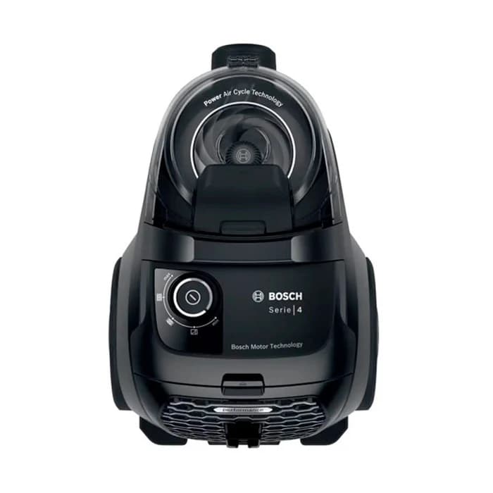 جاروبرقی مخزن دار بوش مدل BGS21X300