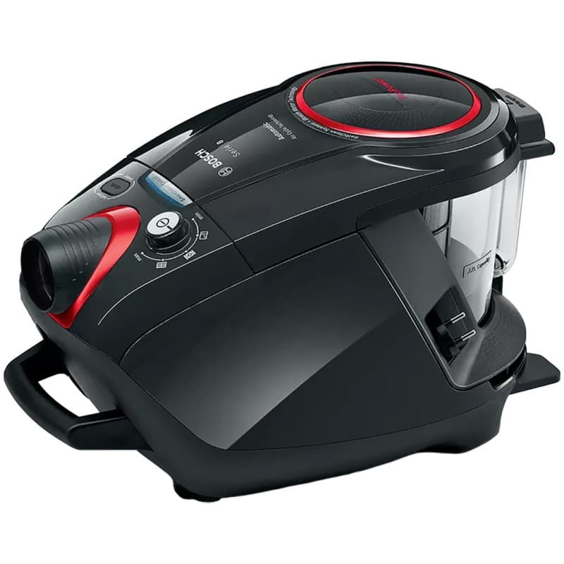 جاروبرقی مخزن دار 800 وات بوش مدل BGS7POW1