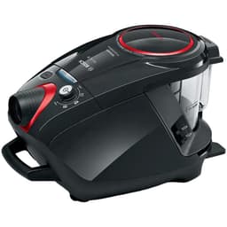 جاروبرقی مخزن دار 800 وات بوش مدل BGS7POW1