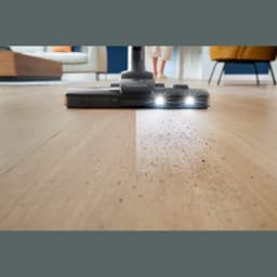 جاروبرقی فیلیپس مدل FC9747