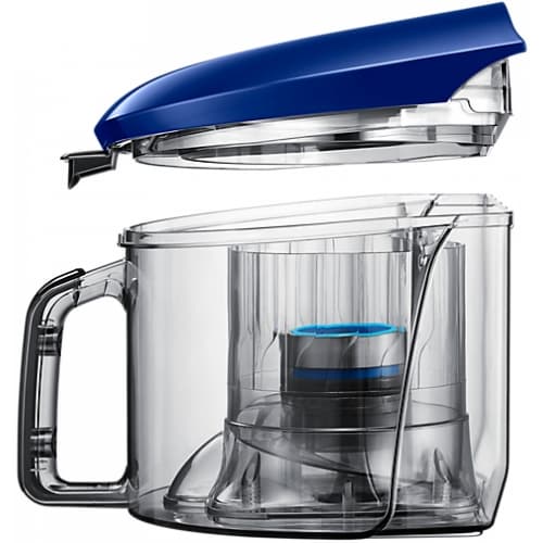 خرید جاروبرقی سامسونگ SC18M21A0SB | ضمانت اصالت و ارسال فوری