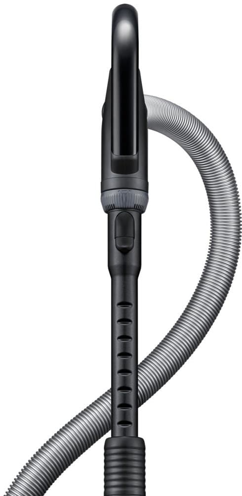 جاروبرقی مخزندار سامسونگ 1800 وات مدل VC18M21C0VR (قرمز - سری VC2100)