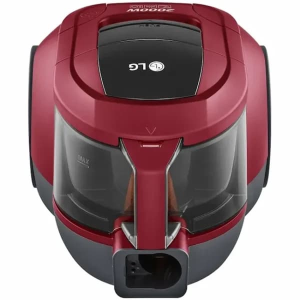 جاروبرقی ال جی VC5420NHTR