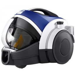 جاروبرقی ال جی مدل VC73189NHTB (آبی)