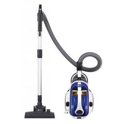 جاروبرقی ال جی مدل VC73189NHTB (آبی)