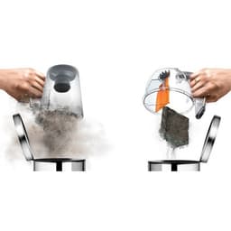 جاروبرقی ال جی مدل VC73189NHTB (آبی)