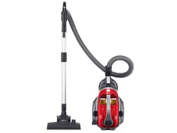 جاروبرقی ال جی مدل VC73189NHTR (قرمز)