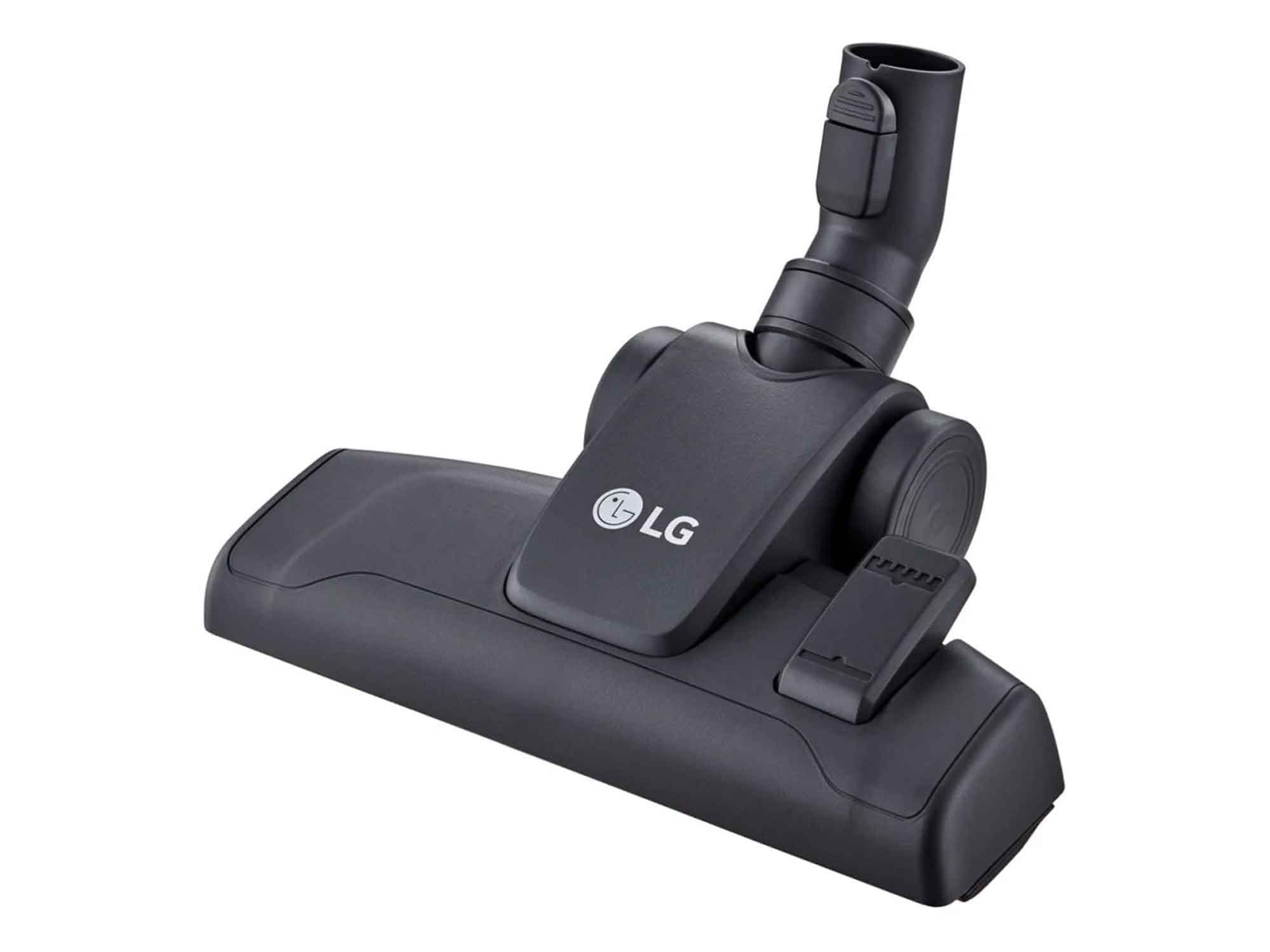 جاروبرقی ال جی مدل VC73189NHTR (قرمز)