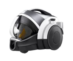 جاروبرقی ال جی مدل VC73189NHTS (نقره ای)