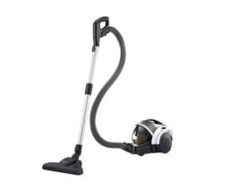 جاروبرقی ال جی مدل VC73189NHTS (نقره ای)