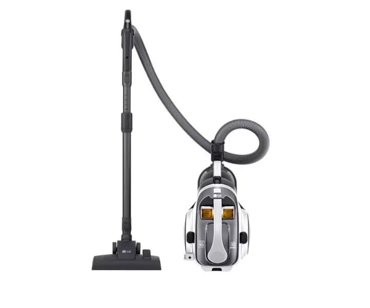 جاروبرقی ال جی مدل VC73189NHTS (نقره ای)