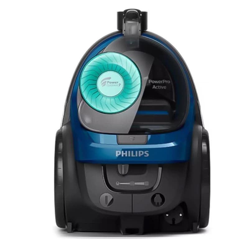 جاروبرقی مخزن دار فیلیپس مدل Philips fc9570